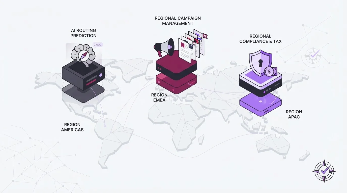 Global E-commerce Localization Limits and Capabilities